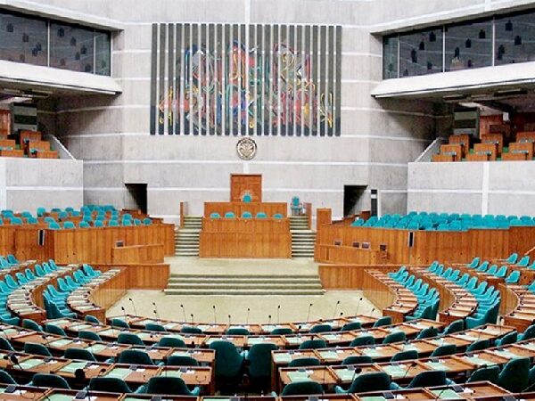 ১২ মার্চ সংসদ অধিবেশন ডেকেছেন মহামান্য রাষ্ট্রপতি