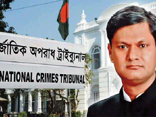 মিথ্যা মামলায় সাবেক এমপি সাইফুল ইসলামসহ ছয়জনের মৃত্যুদণ্ড, আওয়ামী লীগের বিবৃতি