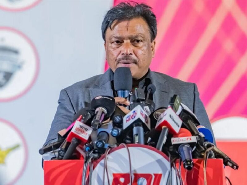 অন্তর্বর্তী সরকারের সিদ্ধান্তেই বিশ্বকাপে খেলা হয়নি: খোলাখুলি বিসিবি পরিচালক