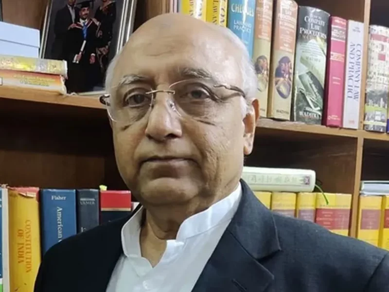 অশান্তির জনক ড. ইউনূসের বিরুদ্ধে রাষ্ট্রদ্রোহের মামলা করা হবে