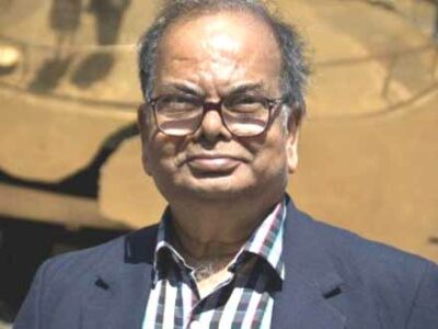 কালজয়ী সাহিত্যিক শংকর আর নেই