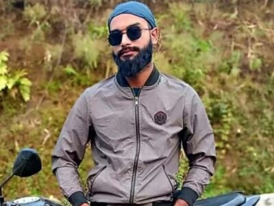 অর্থ আত্মসাৎ মামলায় বগুড়ায় এনসিপি নেতা গ্রেপ্তার