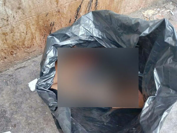 পল্টনে কাটা পা, গুলিস্তানে দুই হাত উদ্ধার করলো পুলিশ