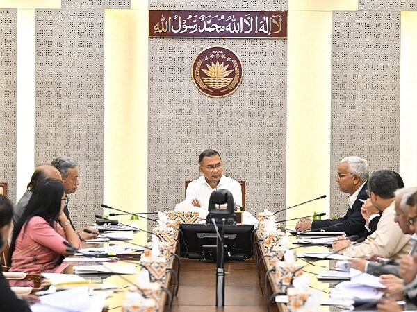 ১৪ উপজেলায় ১০ মার্চ ফ্যামিলি কার্ড বিতরণ উদ্বোধন করবেন প্রধানমন্ত্রী তারেক রহমান