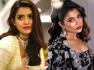 অভিনেত্রী তানজিন তিশার বিরুদ্ধে সহশিল্পীকে মারধরের অভিযোগ! যা বললেন নায়িকা