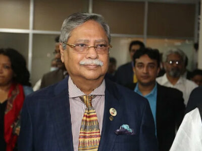 চার দিনের সরকারি সফরে পাবনা যাচ্ছেন মহামান্য রাষ্ট্রপতি