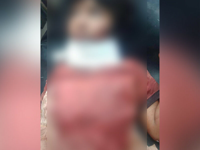 সীতাকুণ্ডে ইকোপার্কে গলাকাটা অবস্থায় উদ্ধার শিশুটি আর বেঁচে নেই