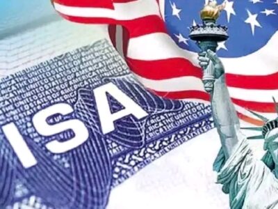 যুক্তরাষ্ট্রের সরকারি কল্যাণ সুবিধা ব্যবহারের হার বেশি, বাংলাদে‌শিদের জন্য অভিবাসী ভিসা স্থগিত