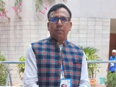 আওয়ামী লীগ নেতা আশিকুর রহমান গ্রেপ্তার