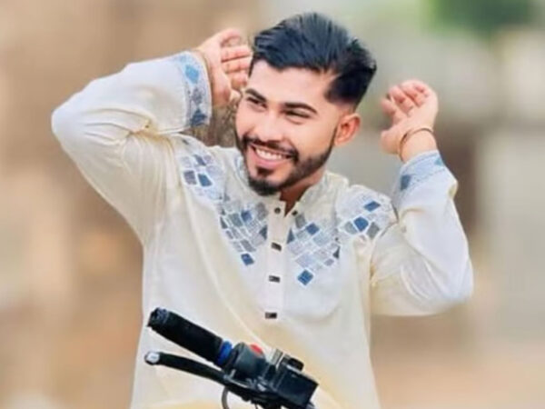 রাজধানীর শহীদ মিনারে প্রকাশ্যে গুলি করে যুবককে হত্যা!