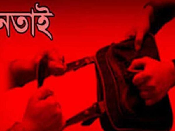 ঈদের বাজার করতে যাবার পথে ছিনতাইকারীর হ্যাঁচকা টানে রিক্সা থেকে পড়ে গিয়ে নারীর মৃত্যু
