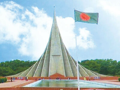 আজ মহান স্বাধীনতা দিবস, বাংলাদেশ আওয়ামী লীগের বিভিন্ন কর্মসূচি ঘোষণা