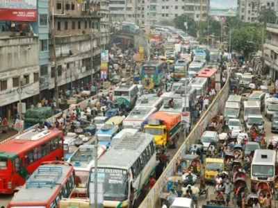 ঈদের আগে-পরে ৬ দিন বন্ধ থাকবে যে সমস্ত যানবাহন
