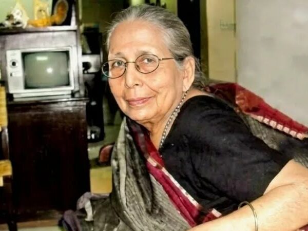 একুশে পদকপ্রাপ্ত কিংবদন্তি কণ্ঠশিল্পী মাহবুবা রহমান আর নেই