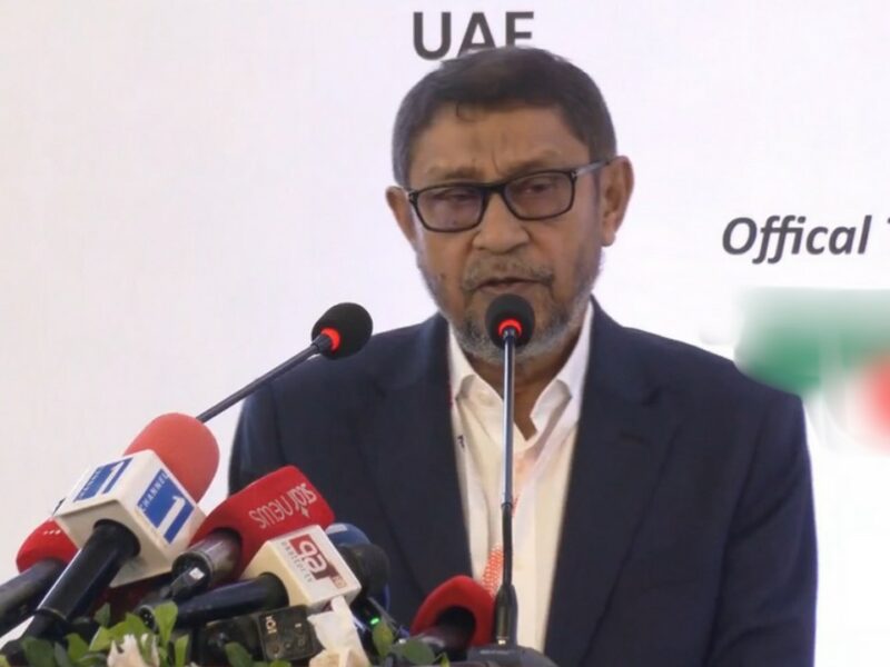 হামের টিকা নিয়ে স্বাস্থ্যমন্ত্রীর বক্তব্য সঠিক নয়