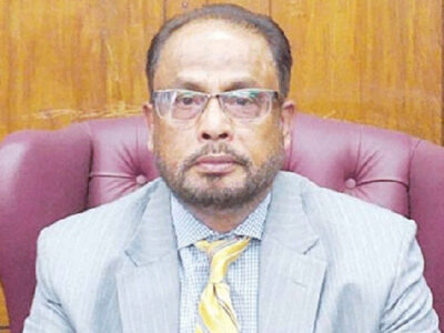 আদালত চত্বরে পুলিশ হেফাজতে আক্রমণ, মৃত্যু সভ্য সমাজে স্বাভাবিক নয়: জিএম কাদের