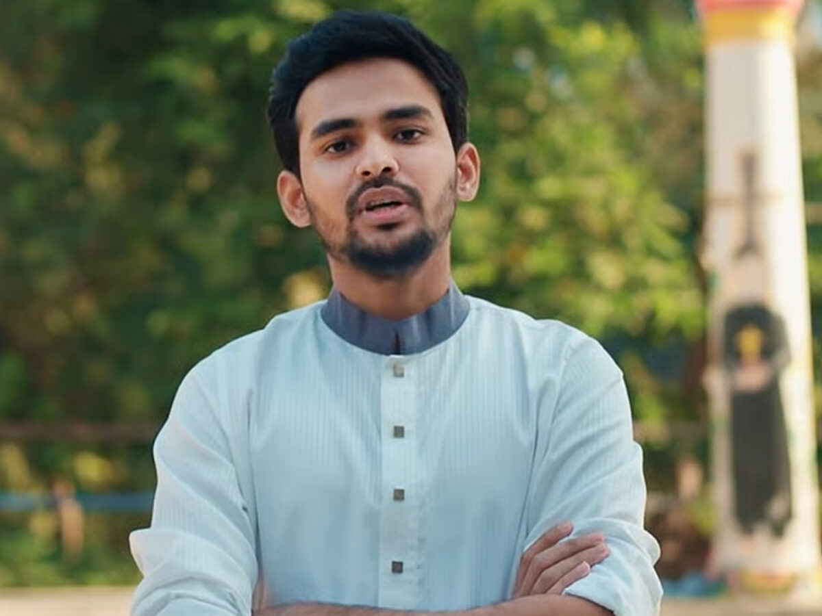 আসিফ মাহমুদকে প্রধান আসামি করে পুলিশ হত্যা মামলার আবেদন, গ্রহণ করেনি আদালত!