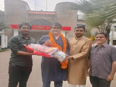 সাংবাদিক-সংবাদমাধ্যম কি মুক্ত হবে ভয়ভীতি থেকে? প্রধানমন্ত্রী-তথ্যমন্ত্রীর আশ্বাস যেনো ছাত্রদলের মামলায় বন্দী!