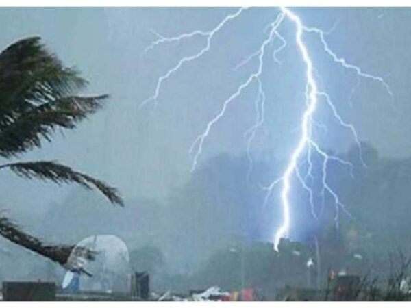 আগামি পাঁচ দিনে দেশের বিভিন্ন বিভাগ ও জেলায় বিক্ষিপ্তভাবে বৃষ্টির সম্ভাবনা