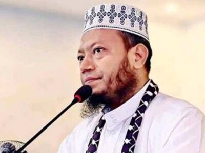 জ্বালানিমন্ত্রী টুকু ‘নাস্তিক ও ইসলামবিদ্বেষী’ বলে মন্তব্য করলেন আমির হামজা