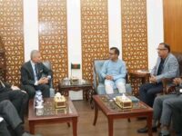 পররাষ্ট্রমন্ত্রী ও প্রতিমন্ত্রীর সঙ্গে ফলপ্রসূ বৈঠক হয়েছে: জানিয়েছেন পল কাপুর