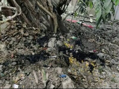 বিএনপির জমানায় ফের নারকীয় আক্রমণ শুরু হিন্দুদের ওপর! কুমিল্লায় মন্দিরে হাতবোমা বিস্ফোরণ, পুরোহিতসহ আহত ৩