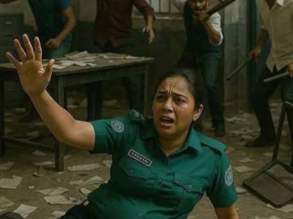 পুলিশ হত্যার সঠিক তদন্ত হলে অনেক রাঘববোয়াল ফেঁসে যাবে, তাই কি এনসিপি-জামাতের এত লাফালাফি?