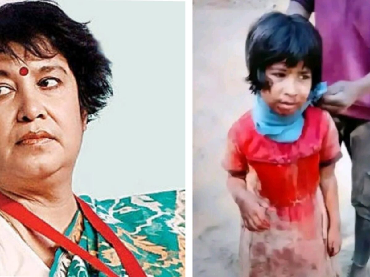 “শ্বাসনালী নেই, তুমি কথা বলতে পারো না, তোমার অভিযোগ কোনও আদালতই নেয়নি”