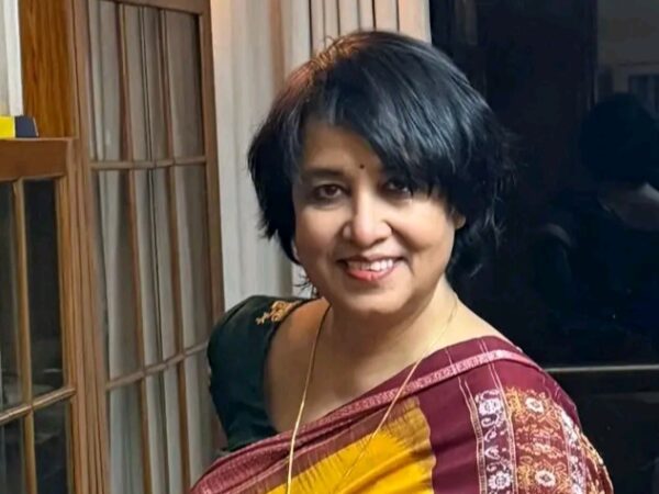 বাংলাদেশে ধর্ষণের বাস্তবতা, ভবিষ্যৎ এবং মুক্তির পথ: তসলিমা নাসরিন