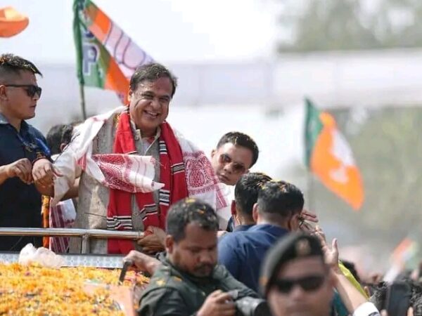 উলফা (আই), বাংলাদেশী পিসিজেএসএস (সন্তু) ও রোহিঙ্গা বিদ্রোহী জোট আসামের বিধানসভা নির্বাচনে বিঘ্ন ঘটাতে পারে: CNEISS