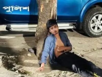 ৭ই মার্চের ভাষণের পোস্ট দেওয়ায় ঢাবি শিক্ষার্থীর ওপর পৈশাচিক হামলা, রক্তাক্ত অবস্থায় থানায় হস্তান্তর