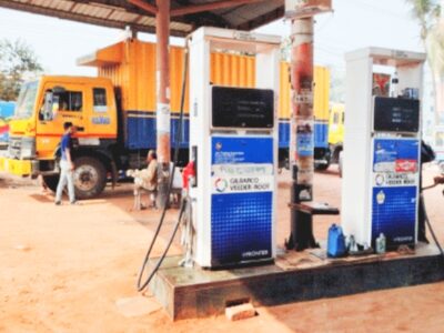 জ্বালানি সংকটে পুলিশের টহল ব্যাহত হওয়ার আশঙ্কা, অপরাধ বাড়তে পারে