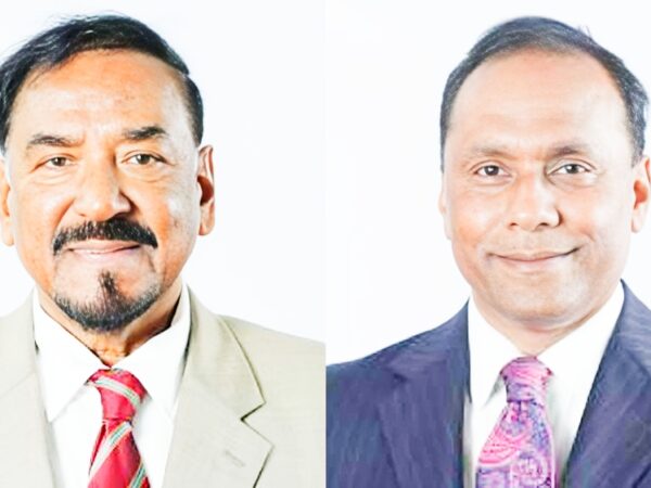 স্পিকার হলেন হাফিজ উদ্দিন, ডেপুটি স্পিকার কায়সার কামাল