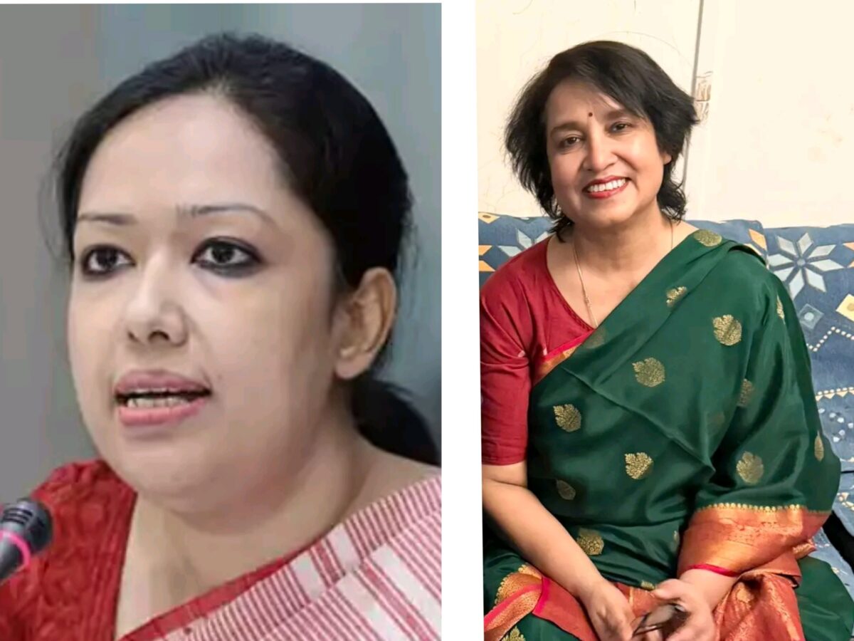 গোটা সমাজের মাইন্ডসেটকে চমকে দিয়ে রুমিন ফারহানা বলেছেন রান্না জানেন না: প্রশংসা করলেন তসলিমা