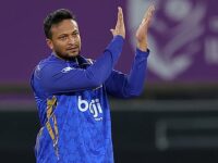 দ্রুত জাতীয় দলে ফিরছেন সাকিব: বললেন আসিফ আকবর