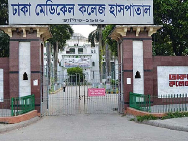 ডেমরায় লিফটের ফাঁকা জায়গায় পড়ে ৫৫ বছরের নারীর মৃত্যু