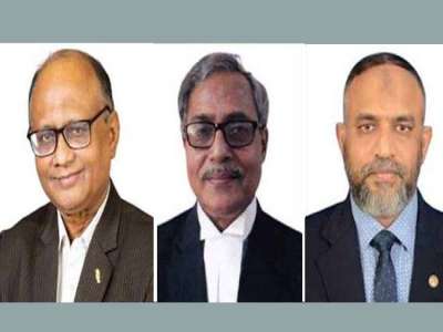 দুর্নীতিবাজ উপদেষ্টাদের সাথে ইফতার, তারপরেই  দুদকের চেয়ারম্যানের পদত্যাগ!