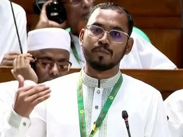 স্বাধীন বাংলাদেশের জন্মসনদ ৭২-এর সংবিধান! তাকে অস্বীকার করে কী বললেন হান্নান মাসউদ?