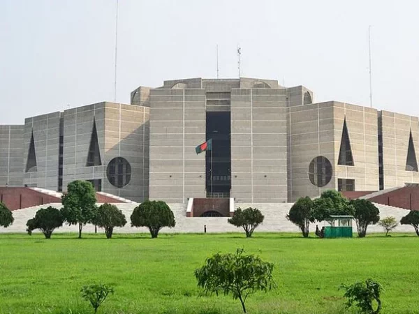 গণভোট অধ্যাদেশ উঠবে না সংসদে, বাতিল হচ্ছে