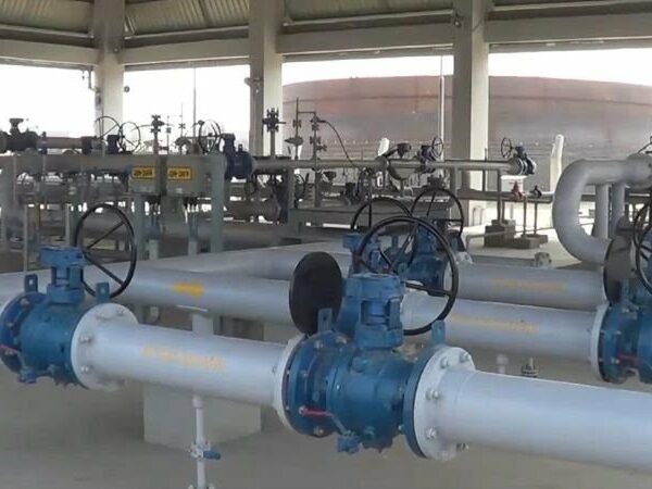 ফ্রেন্ডশিপ পাইপলাইনে ভারত থেকে আসছে আরও ৭ হাজার মেট্রিক টন ডিজেল