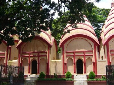 আগামিকাল দোলযাত্রা, ঢাকেশ্বরী মন্দিরে পূজা ও ধর্মীয় অনুষ্ঠান