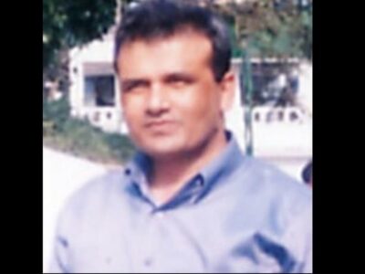 কে এই কোহিনূর যাকে রাজকীয় কায়দায় ১৫ বছর পর চাকরি ফিরিয়ে দেয়া হলো?