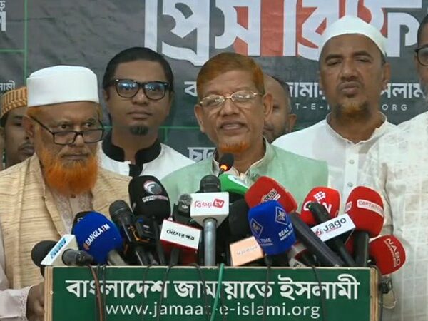 সংবিধান সংস্কার পরিষদের অধিবেশন না হলে আন্দোলনের হুঁশিয়ারি ১১ দলীয় ঐক্যের