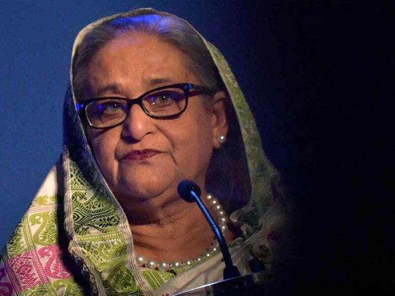 যার নামে হত্যা মামলা তিনি তো মৃত নন!  হাসিনা-কাদেরসহ ১২৪ আসামিকে আদালতে অব্যাহতি