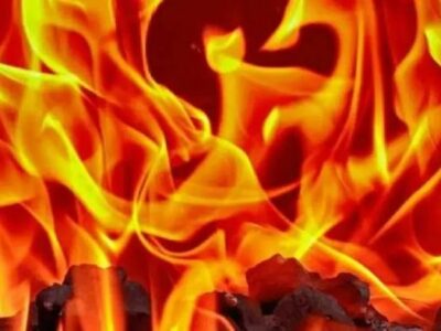 আগুন সন্ত্রাস! মিরপুরে বহুতল ভবনে ভয়াবহ অগ্নিকাণ্ড