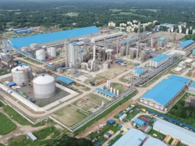 ৯ মাস পর ঘোড়াশাল কেন্দ্রে বিদ্যুৎ উৎপাদন শুরু হলো