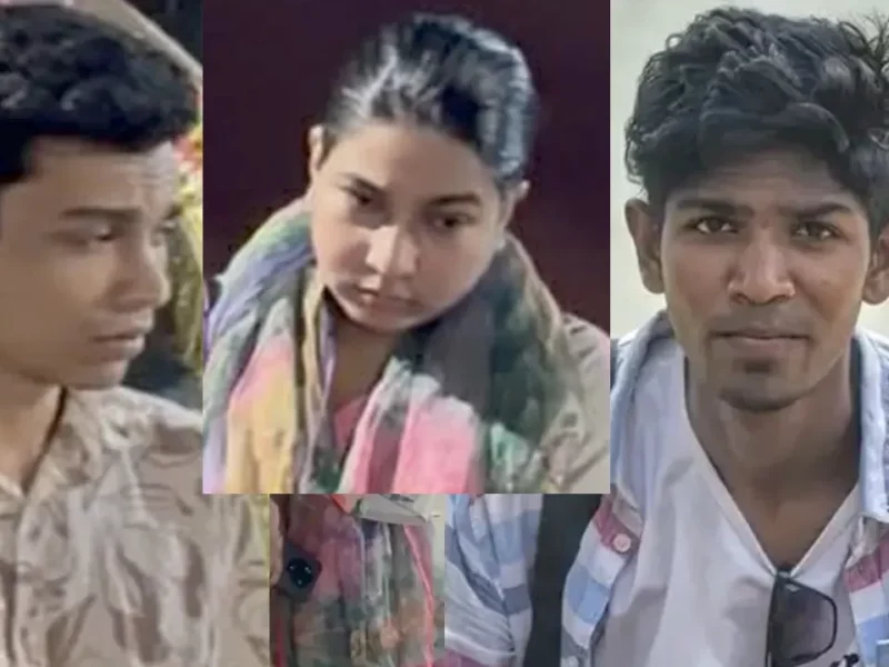 ৭ই মার্চের ভাষণ বাজানো কি এখন অপরাধ? গ্রেপ্তার ইমিসহ তিনজন কারাগারে