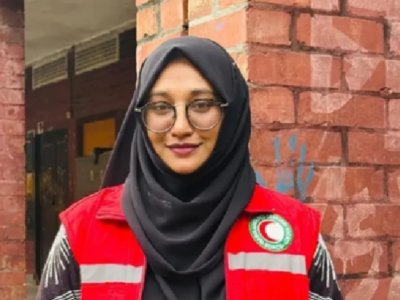 জাহাঙ্গীরনগর বিশ্ববিদ্যালয় ছাত্রীর রক্তাক্ত লাশ উদ্ধার!