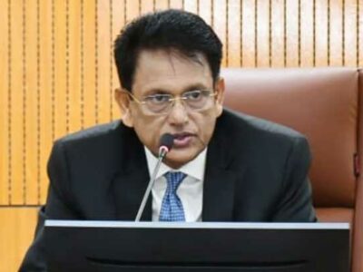 স্কুল পর্যায়ে অনলাইনে ক্লাস নেওয়ার কথা চলছে: জানালেন শিক্ষামন্ত্রী