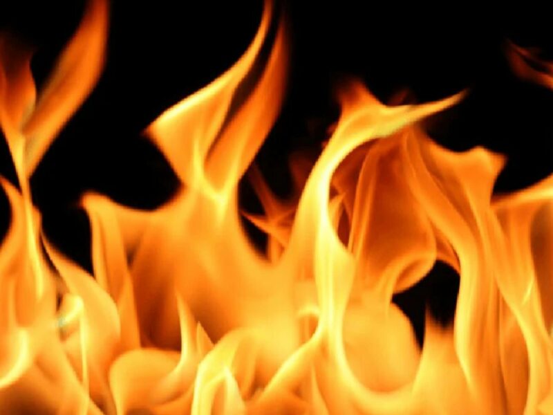 চট্টগ্রামের সাগরিকায় মাছ প্রক্রিয়াজাতকরণ কারখানায় ভয়াবহ অগ্নিকাণ্ড